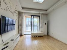 交大两房+凤凰层+得房率高+带车位