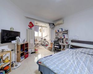 城市经典 1室1厅 东南