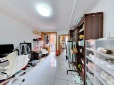 怡海花园恒泰园 南北通透两居 客厅主卧朝南 有阳台 天坛地铁