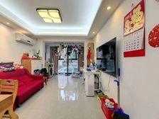 此房户型方正;配套成熟;看房方便业主诚心出售