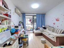 双南两房采光很好;诚意出售。纯人车分流小区