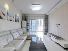 风荷丽景尚城西区 2室2厅 南