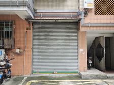 幸福新村车库 15方 带卷闸 现价7.8万