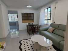 新海阳西街 89.84平3居 南北向精装修 安静不临街