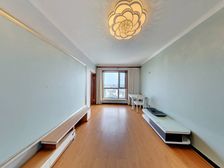 金德园 电梯房两室 中心片区 采光好 房龄新 配套成熟 急售