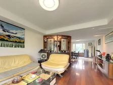 南北直通,c缺全南户型,安静位置,小高层一梯两户