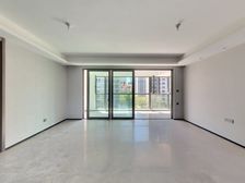 万科·朗拾 4室2厅 185.9平全新装修 好楼层有钥匙!