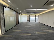 保利克洛维305㎡特惠 配会议室茶艺室 24空调