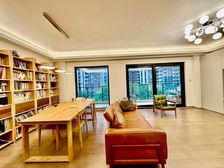 天府二街!科技住宅大平层!位置好! 南北通透双阳台!