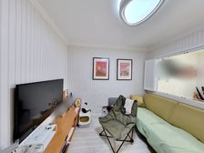 红磡公寓 2室1厅 51.4平 精装 低楼层 可落户可养老