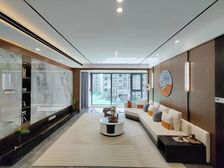 看房啦江南艺境小高层95万现房 天瑞园华嬉庄园都有合作