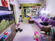 新出经五路建行宿舍黄金楼层 无记录南北通透 可停车价格可谈