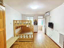 经五路单位宿舍,济南实验初中,小户型,走着上学