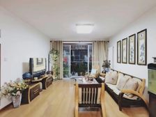 正大城市花园景苑带车位采光充通便利主推房源精装修