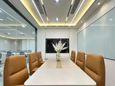 西南四环边丨精装配齐全套家具丨户型方正落地窗视野开扩