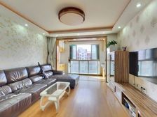 绿庭尚城 3室2厅 89.02平