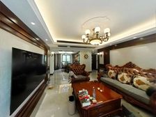 繁荣华庭 电梯三房 满五 近地铁 精装修 拎包入住 诚售 !