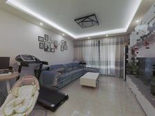 虹锦湾 3室2厅 96.83平