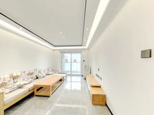 万科城市之光 3室2厅 122.1平