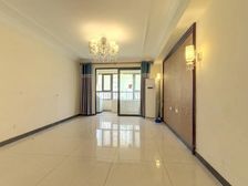 恒大滨河左岸 3室1厅 111.41平