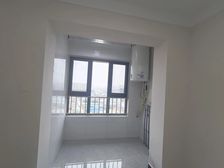 急售!九中志臻 雍景湾精装2居全明户型 有证随时过户 好楼层