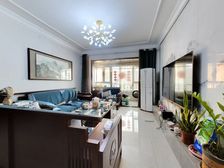 恒大滨河左岸 3室2厅 134.84平