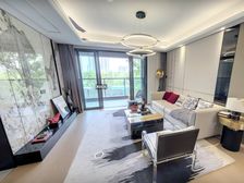 海门核心地段,大平层 现房特价 享补贴 精装修 一梯一户。