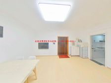 又上了套好房子!自由水岸花园 精装修 星洲+西附可用