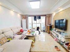 金新城物业 万达商圈 金新城悦府 精装拎包入住