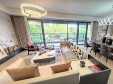 海门核心位置大平层 一梯一户豪华装修 特价好楼层 巨大开间