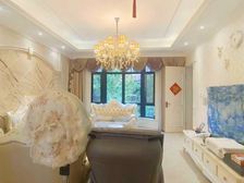 南北通透 房龄新 商品住宅 满五 中间好楼层 精装好房