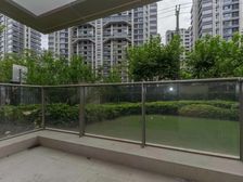 一手KFS无其他,飞机好户型,看小区中庭,位置好!仅一套