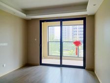 金茂鸣悦棠前雅园 3室2厅 电梯房 109平 看房方便