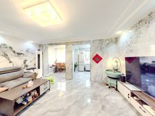 中··介··费··共1··个··点 龙禧园 2室