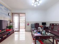 南洲名苑 三期 电梯高层 南向望花园 园林小区