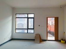 鑫苑汤泉世家南区(别墅) 产权清晰 满五 次新小区 南北通透