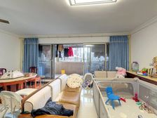 南洲名苑 舒适5房 南向看花园 业主有心放卖 视野好