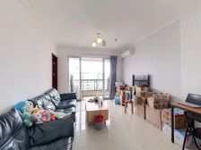 合生颐景华苑 业主置换急售 望广州塔 送车位 看房方便