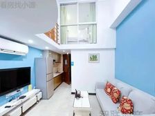 敏捷御风国际 稳租4500!繁华商圈 成熟配套!