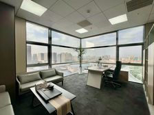 智运大厦丨嘉里中心丨中海环宇丨远洋国际中心丨万达中心丨陆家嘴