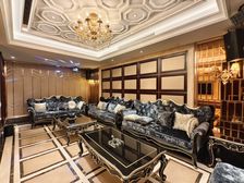 世茂APM独栋大厦 1000多平 豪装全带带厨房 带KTV