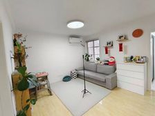 急出,有谈价空间,双南空客房,精装15万拎包入住,满五年