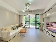 仁恒河滨花园 4室2厅 176.79平