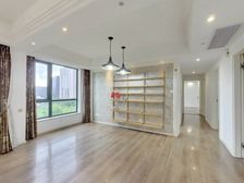 仁恒河滨花园 3室2厅 165.48平