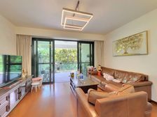 仁恒河滨花园 3室2厅 183.83平