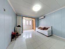 钟界沸0.5 安外西河沿 2室1厅 50.47平