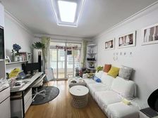 近地铁 中间好楼层 产证满五 诚意出售 价格可谈 看房随时!