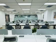 精装好房丨望京性价比丨地铁上建丨全天空调丨凯德MALL办公