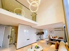 琶洲优选 稳租6500 产权清晰 业主送家私 来电可看