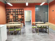 酒仙桥东五环郎园七棵树东坝独栋250平3元南北通透精装